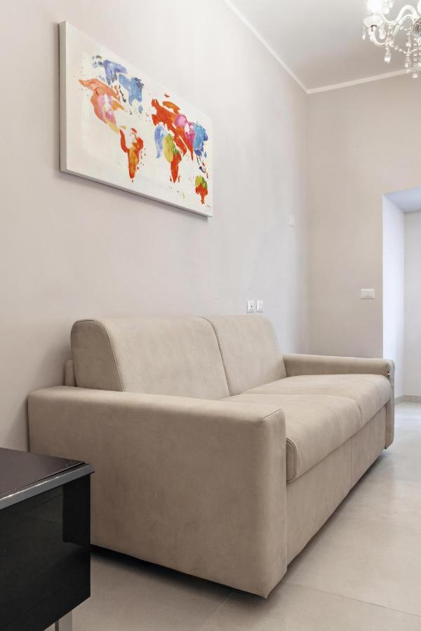 Vatican Welc-Home Rom Exterior foto