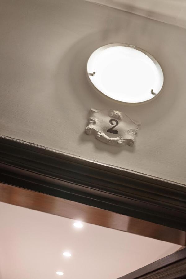 Vatican Welc-Home Rom Exterior foto