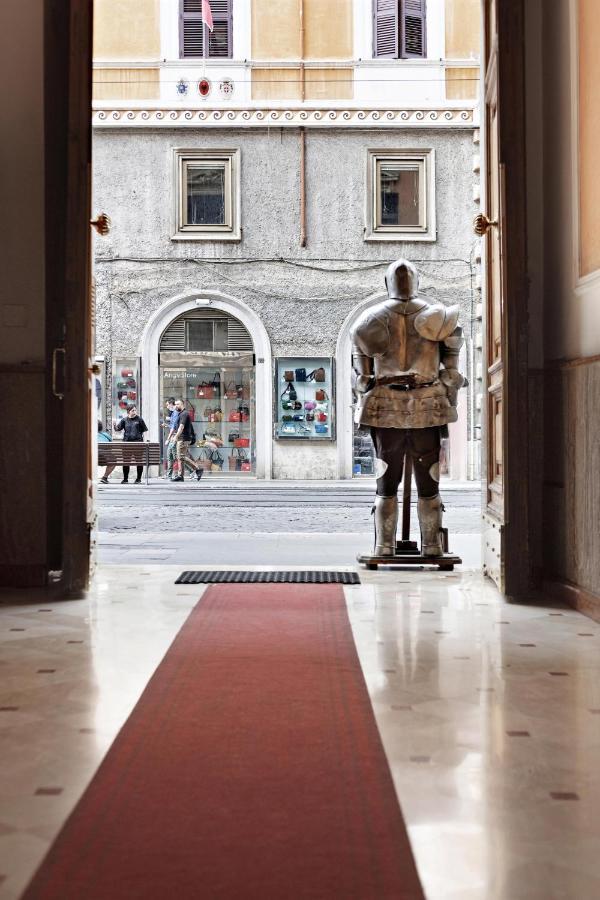 Vatican Welc-Home Rom Exterior foto